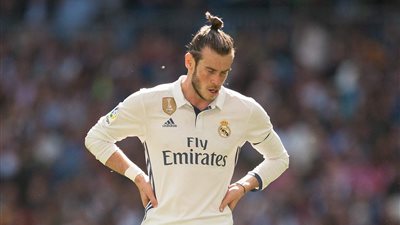ريال مدريد يضحي بجاريث بيل من أجل محمد صلاح