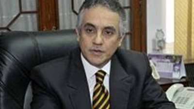 الانتخابات المصرية 2018.. الشريف: إعلان النتيجة النهائية حق حصري للهيئة الوطنية
