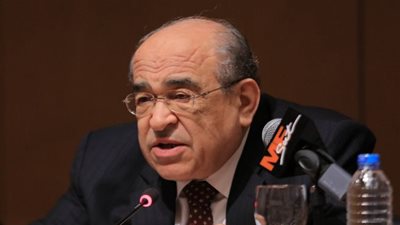 الانتخابات المصرية 2018.. مصطفى الفقى: المصريون صامدون حتى ندرك الطريق الصحيح (فيديو)