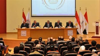 العليا للانتخابات لـ