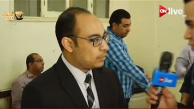 المستشار تامر القاضي: اليوم الثالث أكثر إقبالًا في الانتخابات المصرية 2018 (فيديو)