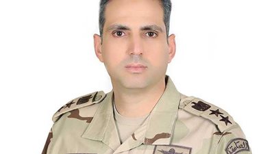 عاجل| المتحدث العسكري: درع الخليج من أكبر التدريبات بمشاركة 23 دولة