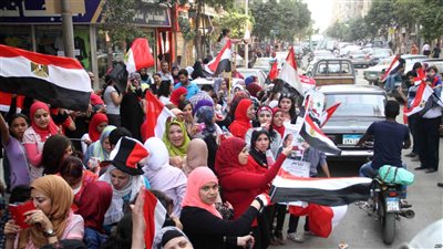 الانتخابات المصرية 2018 .. 