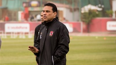 البدري: نعمل لتحقيق أهداف جديدة عقب حسم الدوري