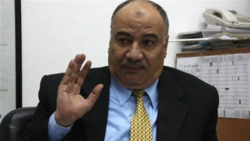  خبير الأرصاد والتحاليل
