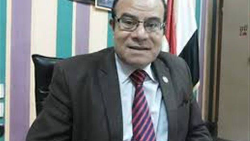 حسين عشماوي