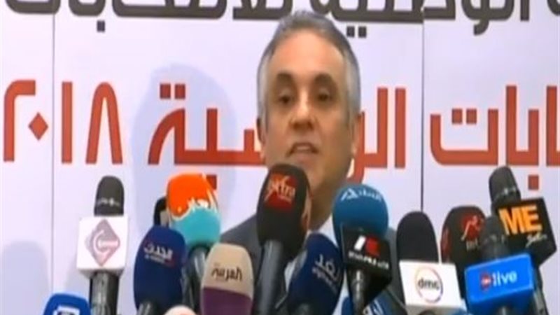 نائب رئيس الهيئة