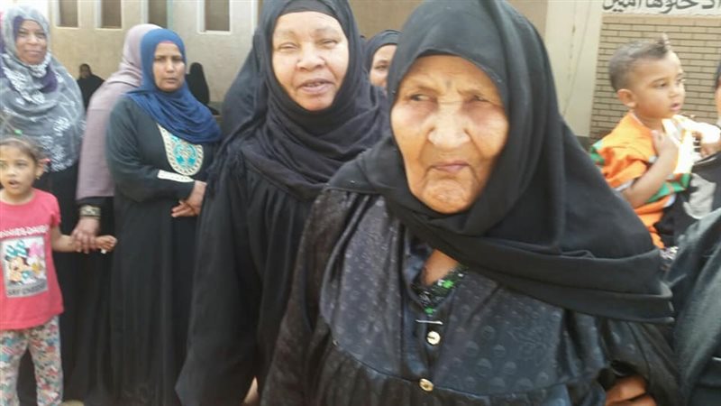 انتخابات الرئاسة