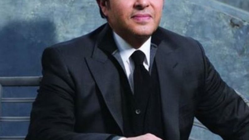 هاني شاكر 
