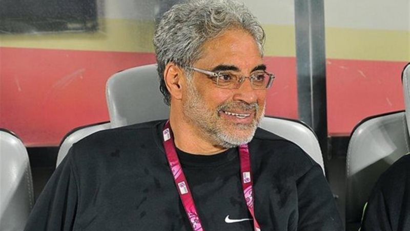 احمد ناجي 