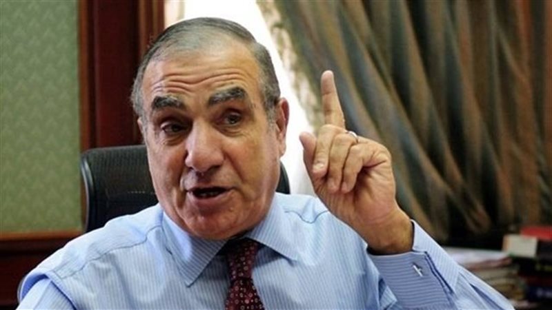  اللواء أبوبكر الجندي