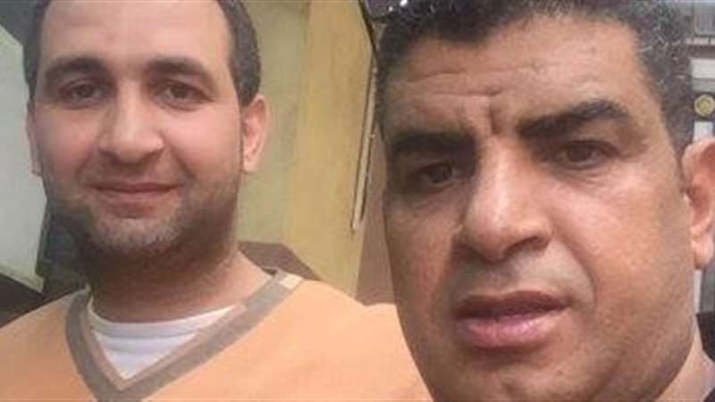 وليد المهدي 
