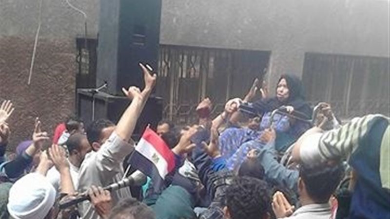 انتخابات الرئاسة