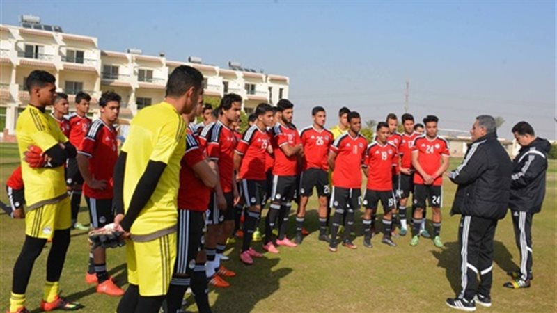 منتخب الشباب