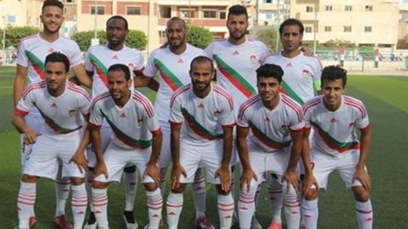فريق الرجاء