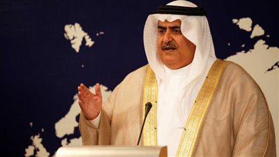 البحرين لقطر: 