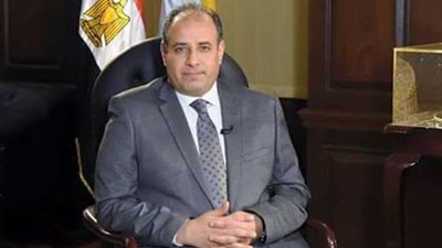 محافظ الإسكندرية: اليوم أكثر في المشاركة.. ووفود من جامعة الدول تراقب انتخابات الرئاسة 2018