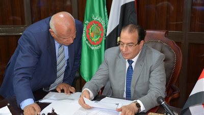 محافظ الدقهلية: تدفق الناخبين للإدلاء بأصواتهم في انتخابات الرئاسة 2018 (صور) 