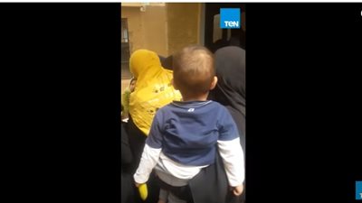 الانتخابات الرئاسية المصرية 2018| رغم ارتفاع درجات الحرارة سيدات سوهاج يتصدرن المشهد