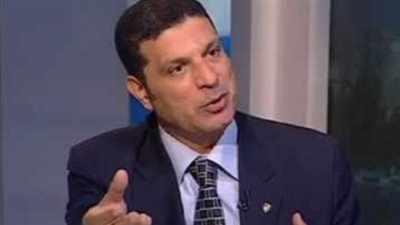 مختار غباشي لـ