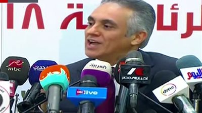 المتحدث باسم الوطنية للانتخابات: لم نرفض طلب أي منظمة لمراقبة عملية التصويت
