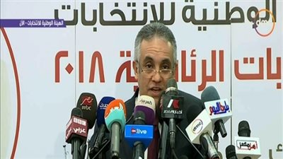 الوطنية للانتخابات: 3 أيام كافية للتصويت ولا نية لمد الفترة