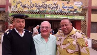 نصيحة صلاح عبدالله لمقاطعي الانتخابات الرئاسية 2018