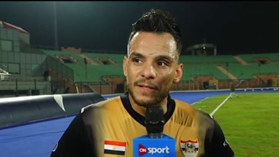 خالد قمر يقود الإنتاج للفوز على الجيش