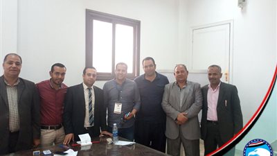 جولات تفقدية لقيادات 