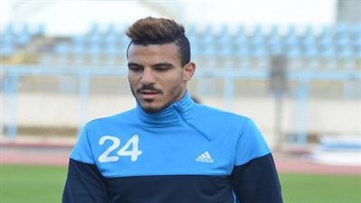 شكري نجيب بديل لكالديرون أمام الزمالك