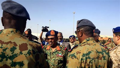 البشير يقرر مد وقف إطلاق النار مع المتمردين 3 أشهر إضافية 