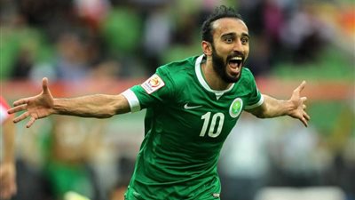 مجموعة مصر في المونديال.. مهاجم السعودية يتدرب في مانشستر يونايتد
