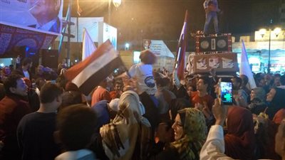 سيدات البحيرة لـ