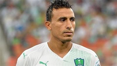 إيهاب جلال : عودة عبد الشافي للزمالك مكسب كبير  