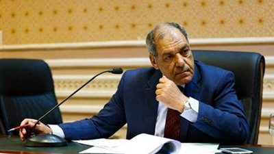 النائب حسين خاطر  لـ
