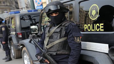 تأهب أمني بشوارع الإسكندرية استعدادا لغلق لجان الرئاسية والفرز
