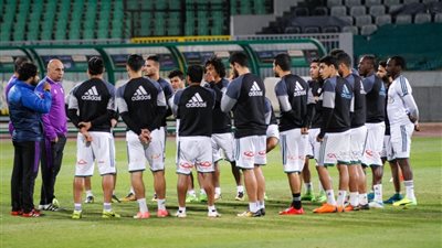 المصري يتوجه للإسكندرية لبدء معسكره المغلق استعدادًا للاتحاد