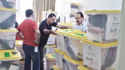 عاجل.. الإغلاق الأخير لصناديق الاقتراع في انتخابات الرئاسة 2018