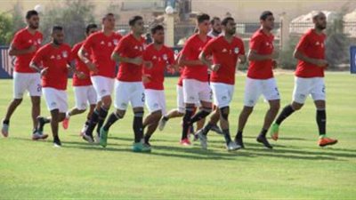 بعد مباريات مارس: أوروجواي الأقوى.. الفراعنة في صراع مع روسيا على البطاقة الثانية.. والسعودية خارج الحسابات