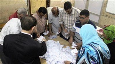 نتائج انتخابات الرئاسة| لجنة 2 بالأقصر.. السيسي 2140 صوتا وموسى 22