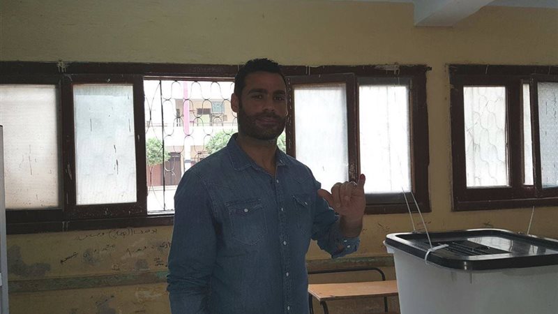 محمد عبدالمنصف 