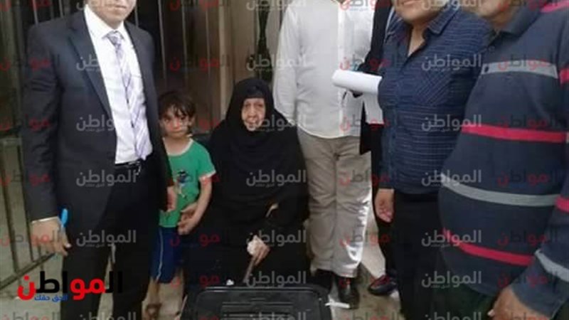 الانتخابات الرئاسية-