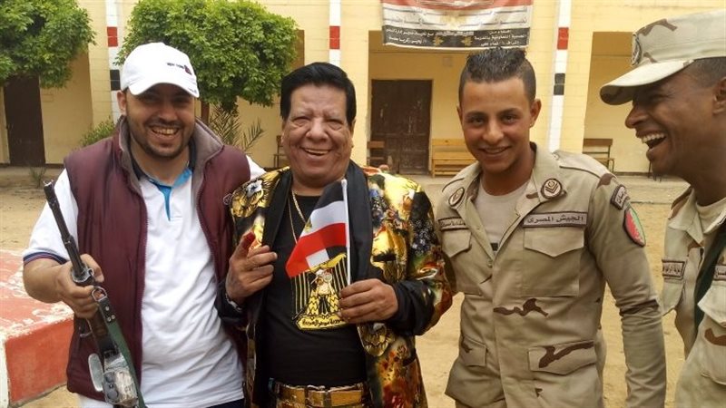 شعبان عبد الرحيم