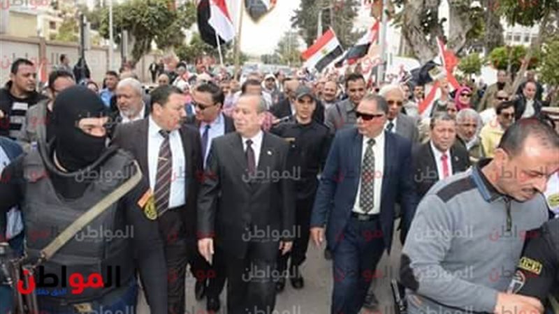 الانتخابات الرئاسية