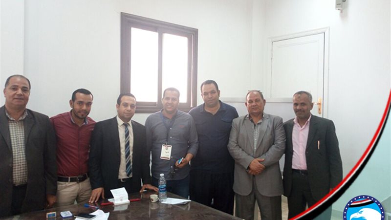 مستقبل وطن في  سوهاج