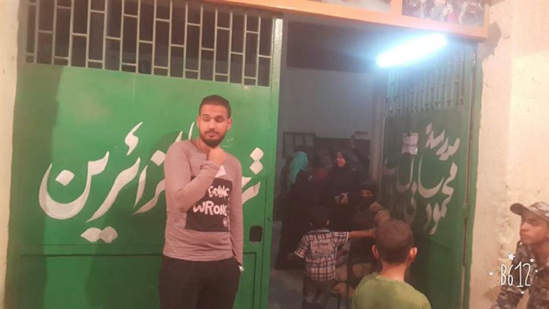 انتخابات الرئاسة