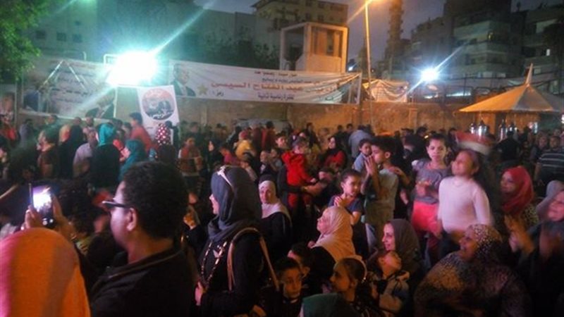 انتخابات الرئاسة