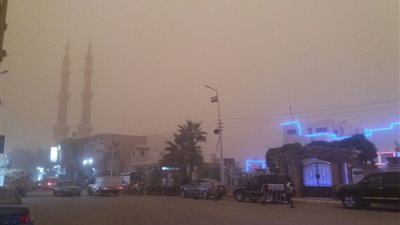 المرور تعيد فتح كافة الطرق الرئيسية فى المحافظات 