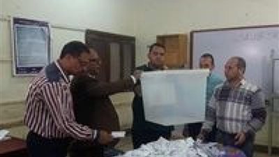 مؤشرات..نسبة المشاركة بالوادى الجديد 58%.. وبلاط الأعلى تصويتا والسيسى يحصد 85866 صوتا