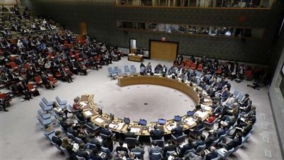 مجلس الأمن يبدأ إجراءات إبعاد المسلحين عن الجولان بسوريا